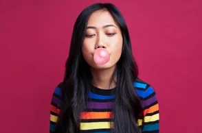 К чему снится жвачка