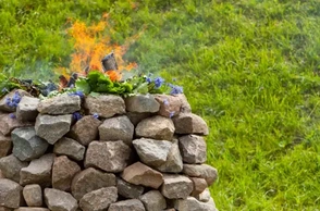 К чему снится жертвоприношение