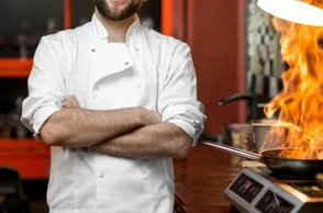 К чему снится готовить еду для мужчины