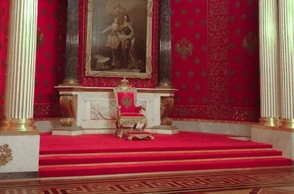 Видеть во сне царя