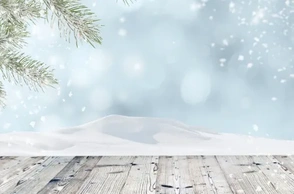 К чему снится зима