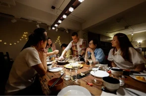 К чему снятся гости