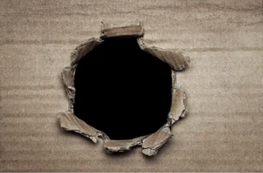 К чему снится дырка