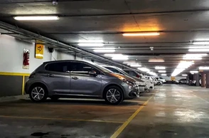 К чему снится парковка