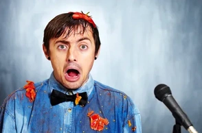 К чему снится пародист