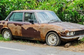 К чему снится старая машина