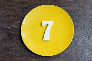 К чему снится цифра семь