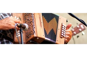 К чему снится гармонь