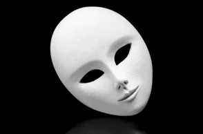 Видеть маску во сне