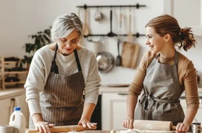 К чему снится свекровь