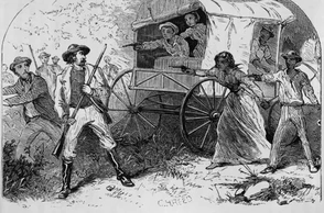 К чему снится рабовладелец