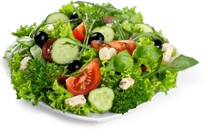 К чему снится салат