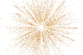 К чему снится салют