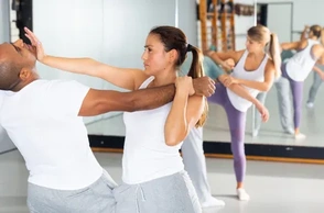 К чему снится самооборона