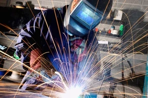 К чему снится сварщик