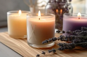 К чему снится свечка