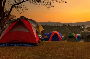 К чему снится табор