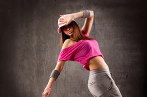 К чему снится танцовщица