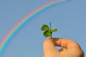 К чему снится удача