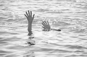 Сон тону в болоте