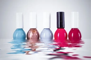 Сонник лак на ногтях