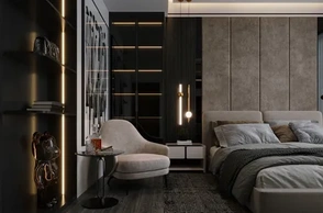 К чему снится спальня