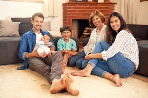 Во сне бывший пришел в гости