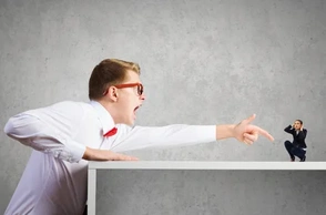 К чему снится агрессия