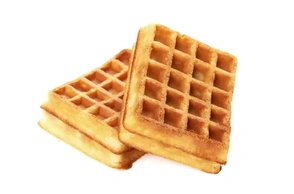 Вафли во сне