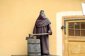 К чему снится палач