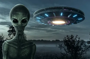 К чему снится инопланетянка