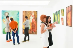 К чему снится искусствовед