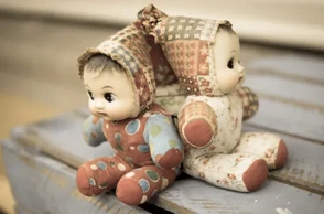 К чему снится кукла