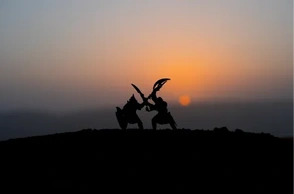 К чему снится битва