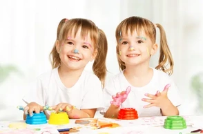 Испачкаться краской во сне