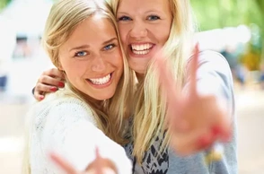 Помириться с другом во сне