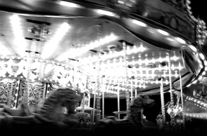 К чему снится карусель