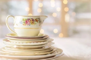 К чему снится посуда