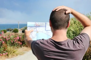 К чему снится, что потерялся