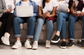 К чему снится интернет друг