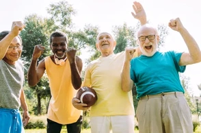 К чему снятся старые друзья