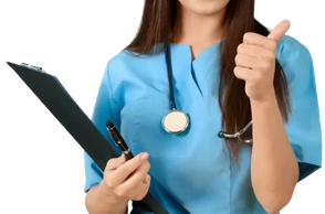 К чему снится медсестра