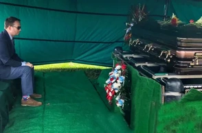 К чему снятся похороны сына