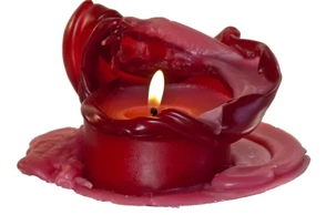 К чему снятся восковые свечи