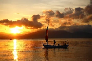 К чему снится лодочник