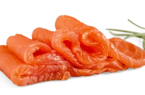 К чему снится лосось