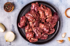 К чему снится куриная печень