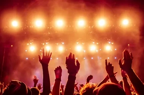 К чему снится концерт