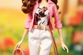 К чему снится Барби