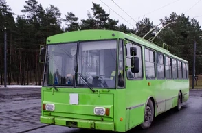 К чему снится ехать на троллейбусе